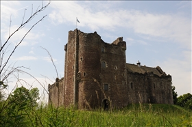 Doune Castle